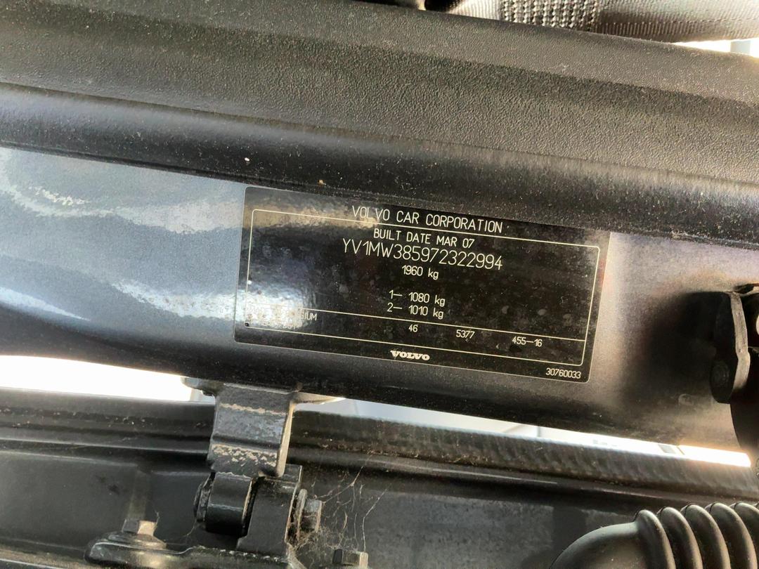 Photo '16' of Volvo V50 S