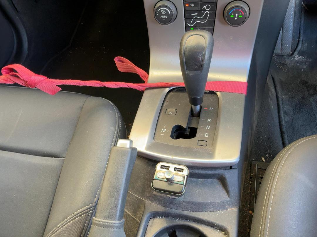 Photo '18' of Volvo V50 S