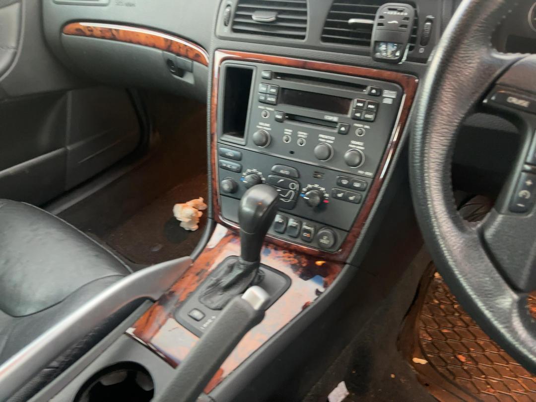 Photo '7' of Volvo XC70