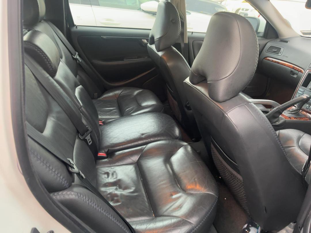 Photo '9' of Volvo XC70