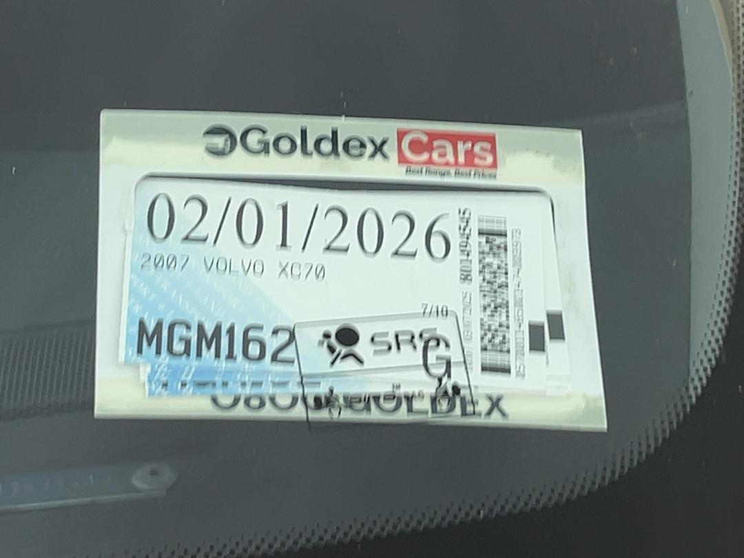 Photo '12' of Volvo XC70