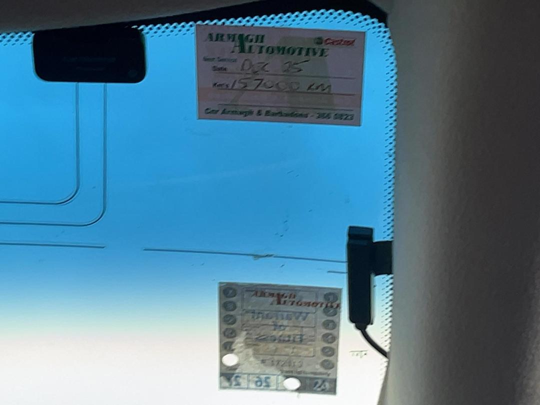 Photo '13' of Volvo XC70