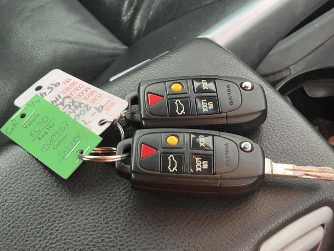 Photo '14' of Volvo XC70