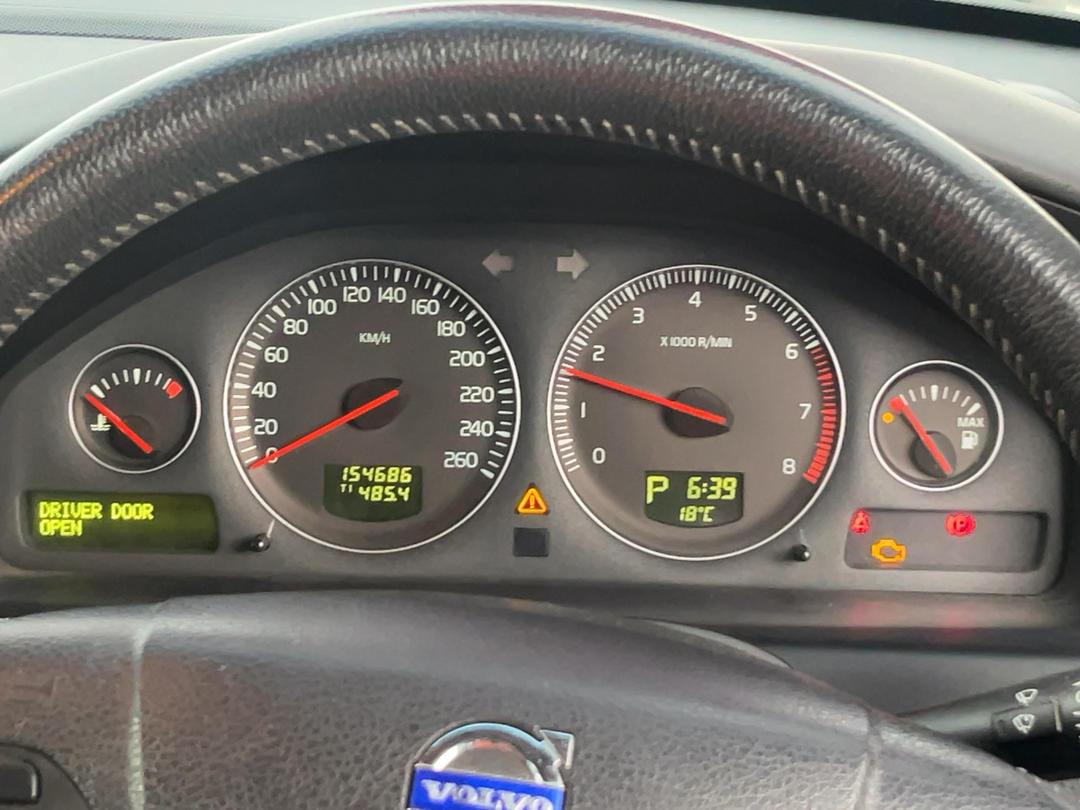 Photo '15' of Volvo XC70