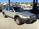 Thumbnail '1' of Volvo XC70 Classic