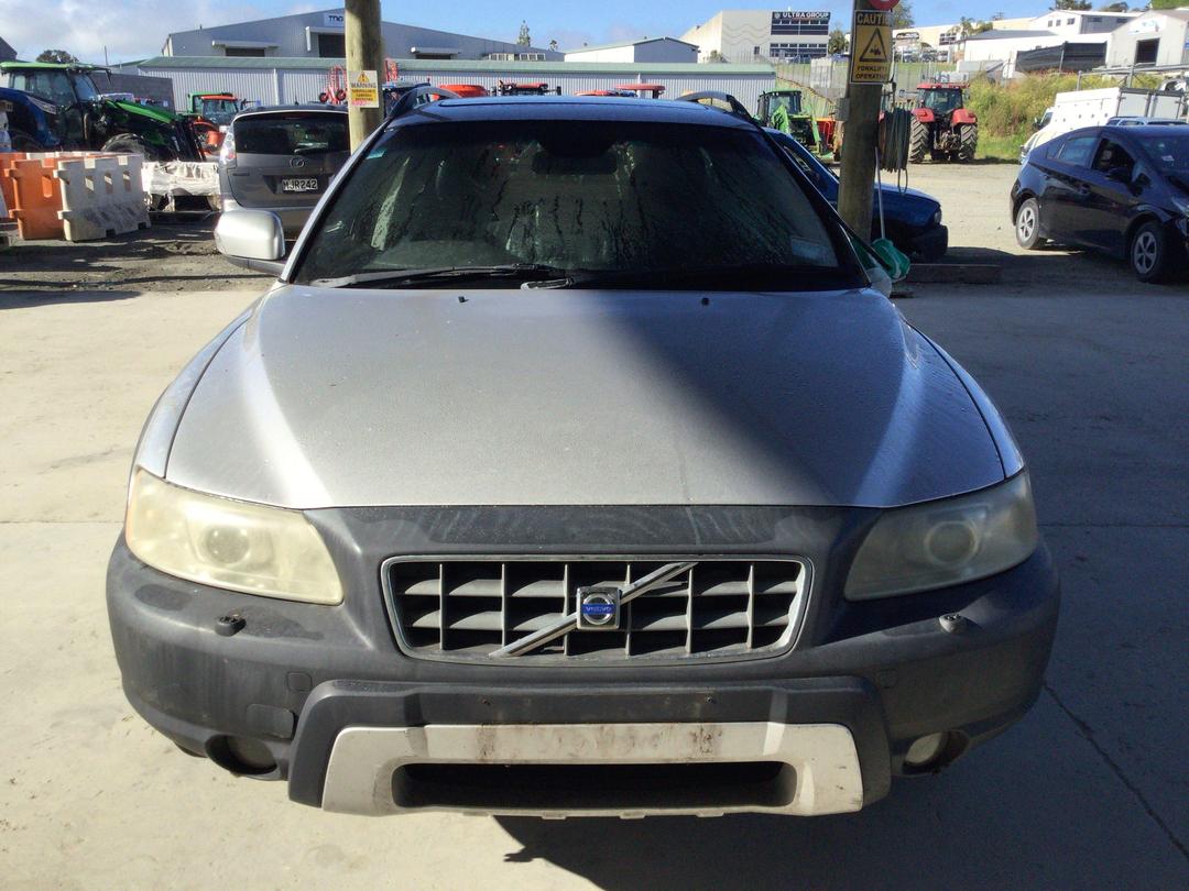 Photo '2' of Volvo XC70 Classic