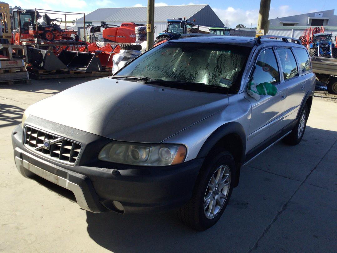 Photo '3' of Volvo XC70 Classic