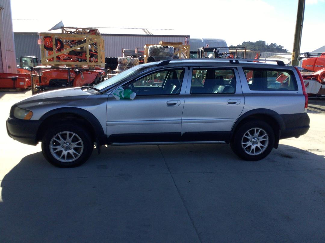 Photo '4' of Volvo XC70 Classic
