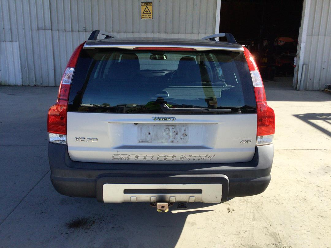 Photo '6' of Volvo XC70 Classic