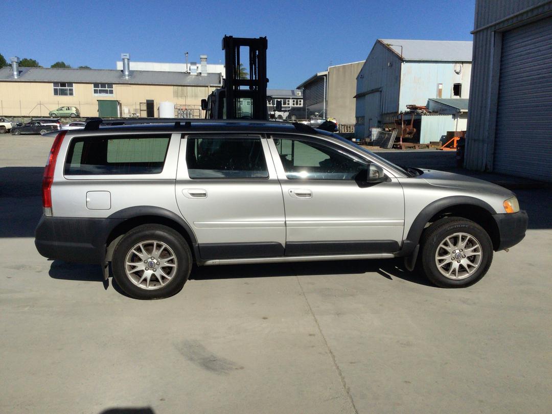 Photo '8' of Volvo XC70 Classic