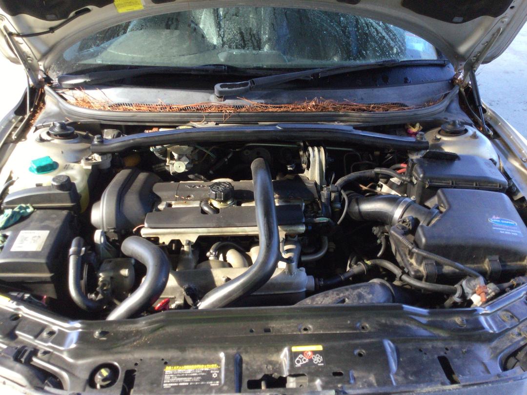 Photo '11' of Volvo XC70 Classic