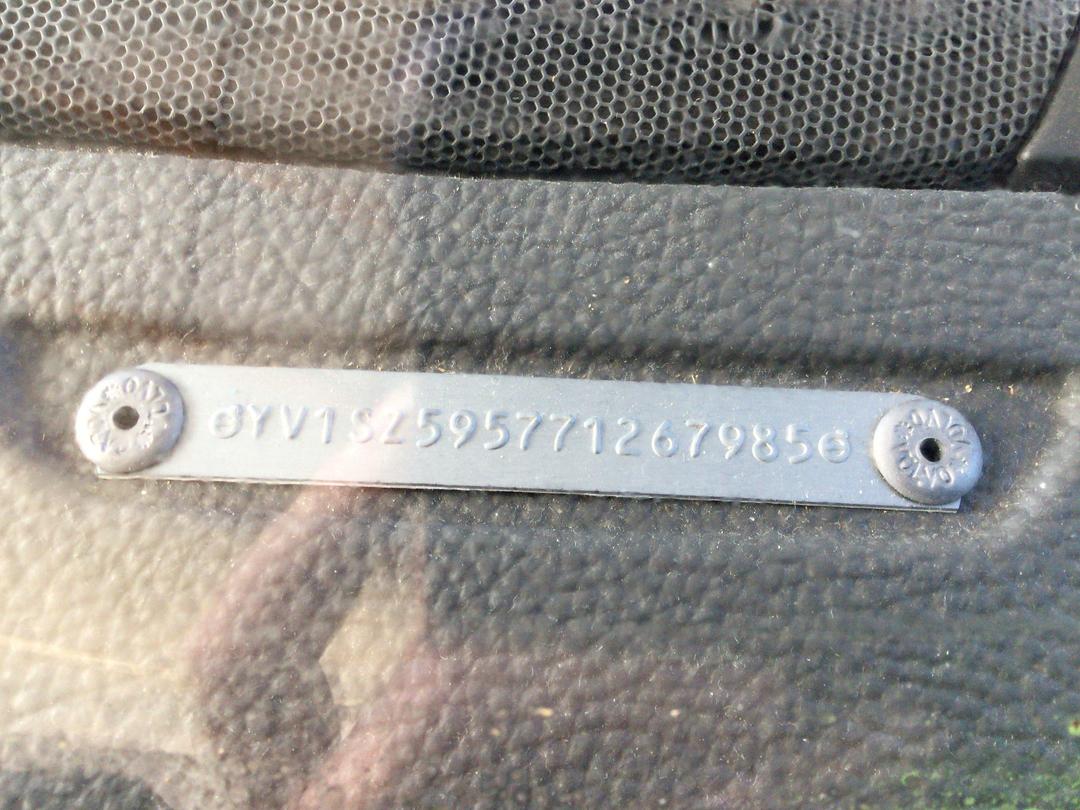 Photo '21' of Volvo XC70 Classic