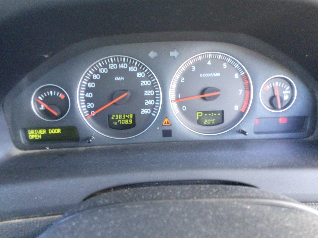 Photo '10' of Volvo XC70 Classic