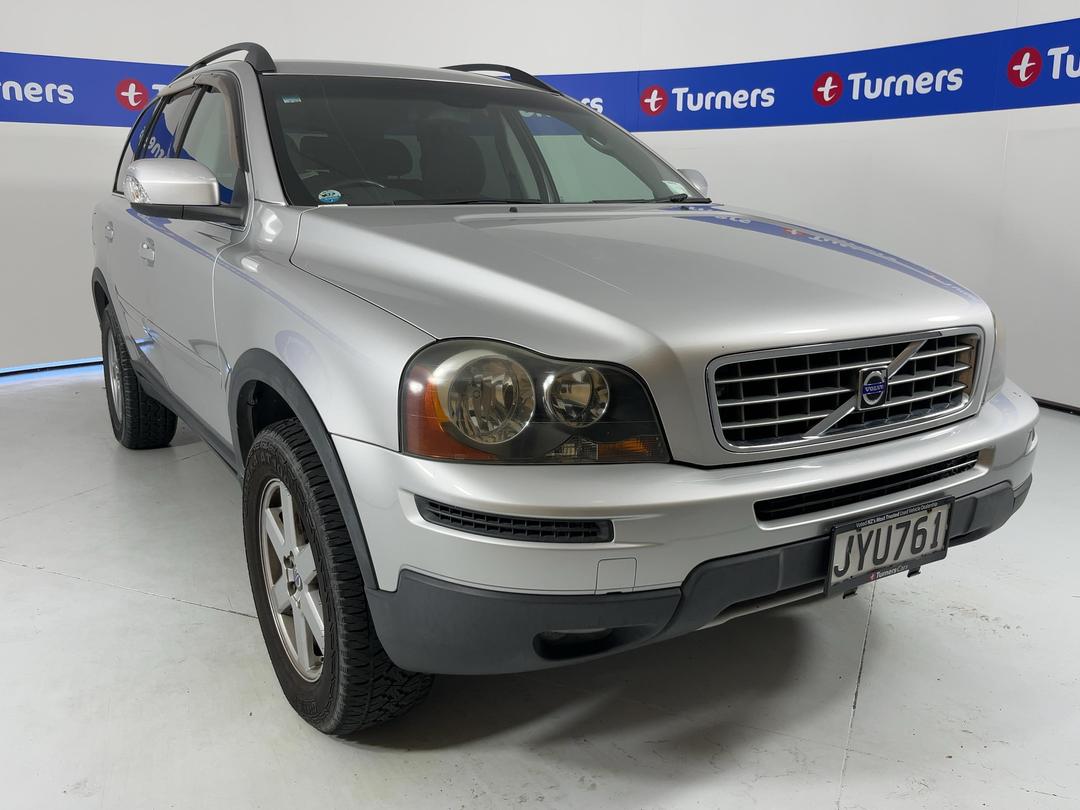 Photo '1' of Volvo XC90