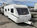 Thumbnail '1' of Abbey Spectrum 540 Caravan - Tandem