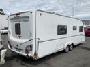Thumbnail '2' of Abbey Spectrum 540 Caravan - Tandem