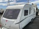 Thumbnail '4' of Abbey Spectrum 540 Caravan - Tandem