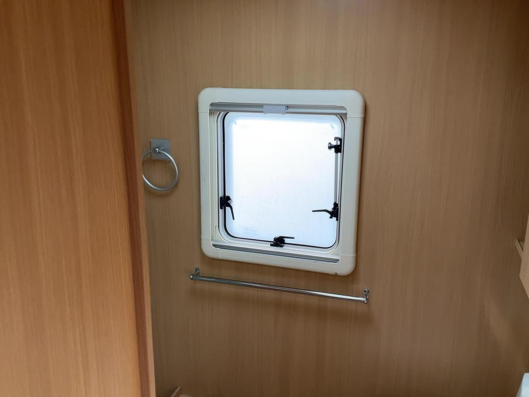Photo '17' of Abbey Spectrum 540 Caravan - Tandem Photo '17' of Abbey Spectrum 540 Caravan - Tandem