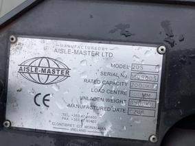 Photo '27' of Aisle Master 20S Forklift