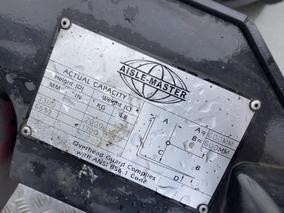 Photo '28' of Aisle Master 20S Forklift