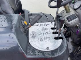 Photo '16' of Aisle Master 20S Forklift