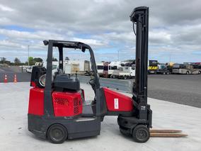Photo '3' of Aisle Master 20S Forklift