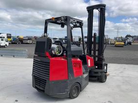 Photo '4' of Aisle Master 20S Forklift