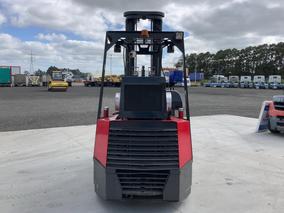 Photo '5' of Aisle Master 20S Forklift