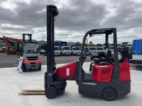 Photo '8' of Aisle Master 20S Forklift