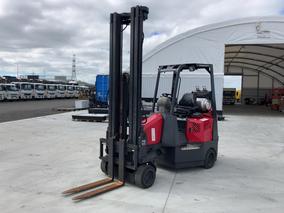 Photo '9' of Aisle Master 20S Forklift