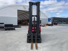 Photo '10' of Aisle Master 20S Forklift