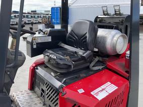 Photo '11' of Aisle Master 20S Forklift