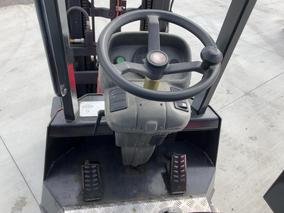 Photo '12' of Aisle Master 20S Forklift