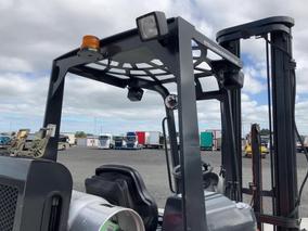Photo '17' of Aisle Master 20S Forklift