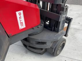 Photo '18' of Aisle Master 20S Forklift