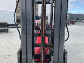 Photo '20' of Aisle Master 20S Forklift