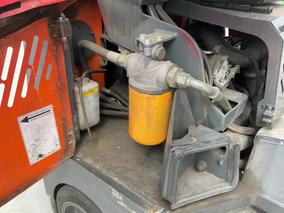 Photo '24' of Aisle Master 20S Forklift