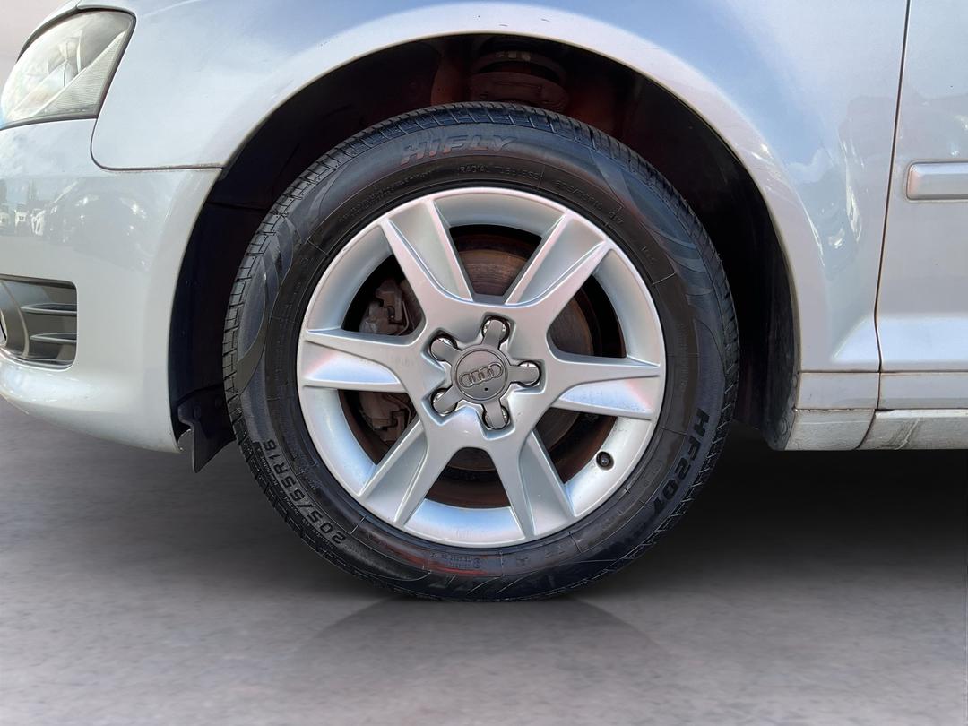 Photo '10' of Audi A3