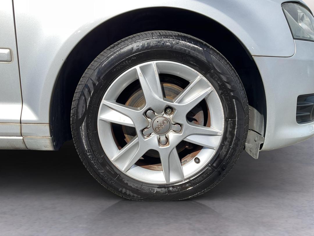 Photo '9' of Audi A3