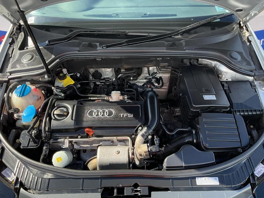 Photo '13' of Audi A3