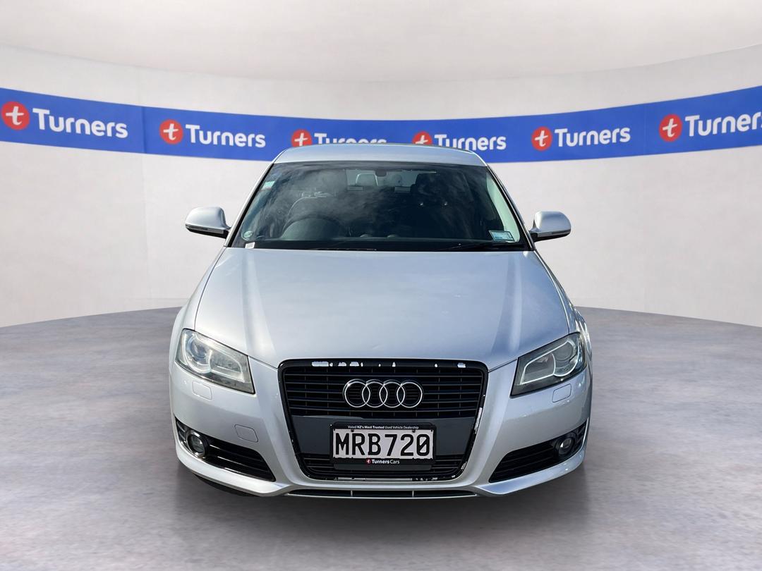 Photo '2' of Audi A3