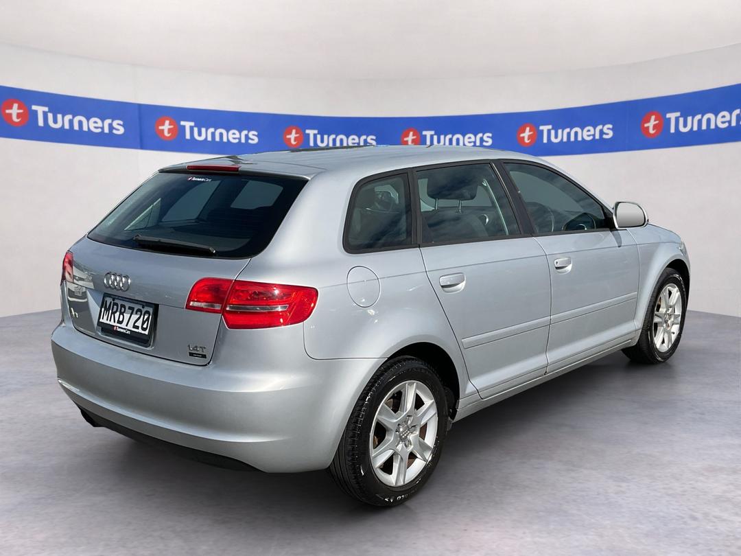 Photo '7' of Audi A3