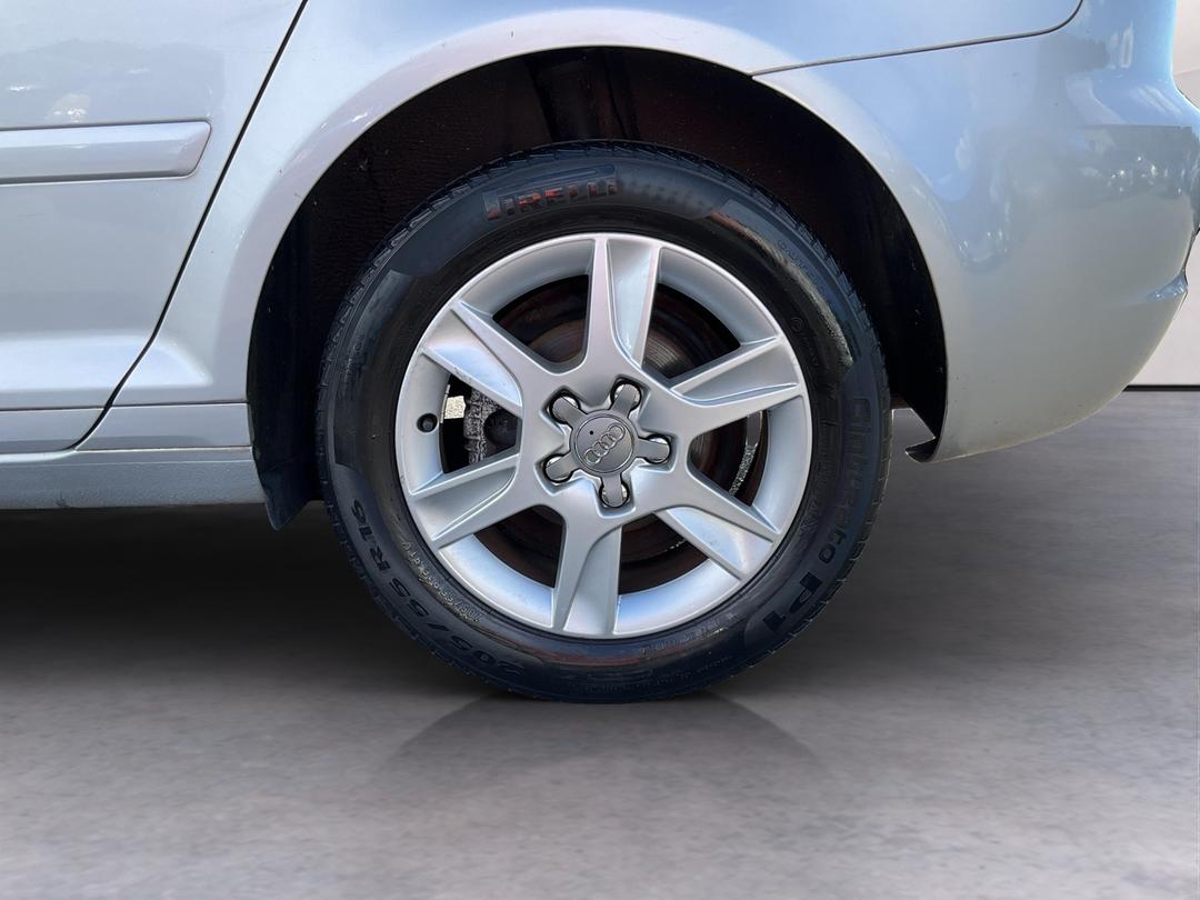 Photo '11' of Audi A3