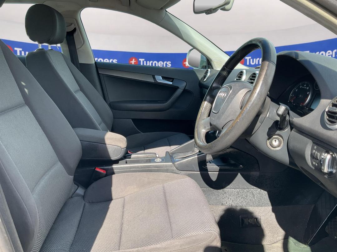 Photo '16' of Audi A3