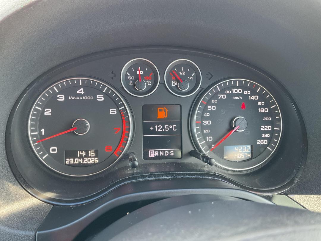 Photo '21' of Audi A3