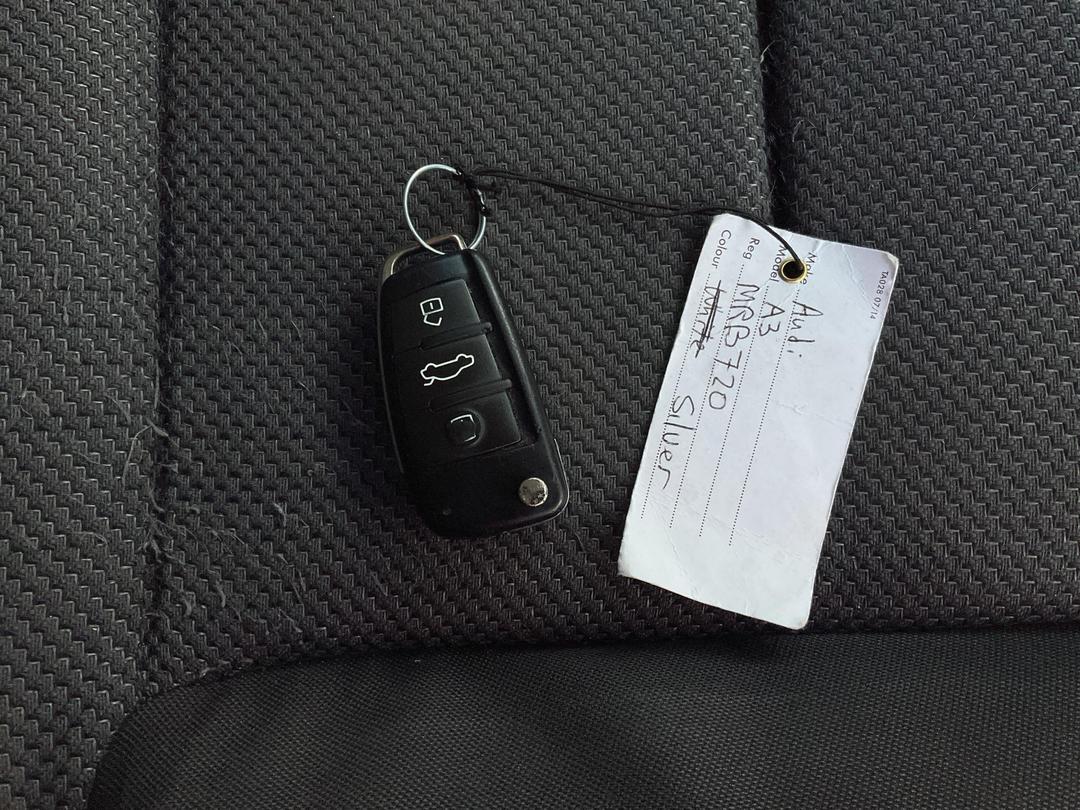 Photo '22' of Audi A3