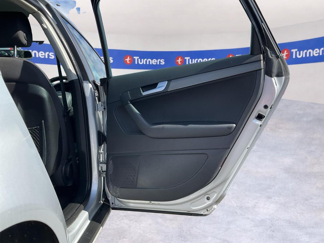 Photo '19' of Audi A3