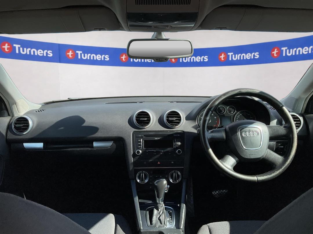 Photo '17' of Audi A3