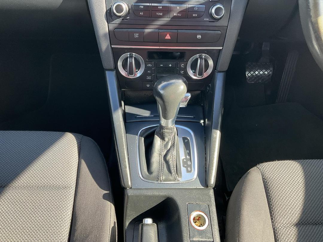 Photo '18' of Audi A3