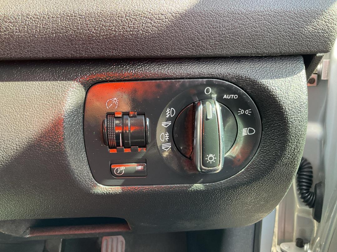 Photo '26' of Audi A3